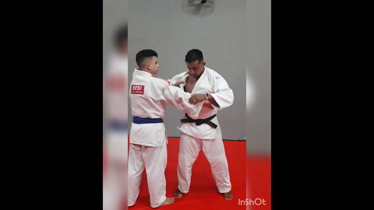 KUMIKATA KENKAYOTSU ( DESTRO X CANHOTO) HIKITE ( MANGA)!!!