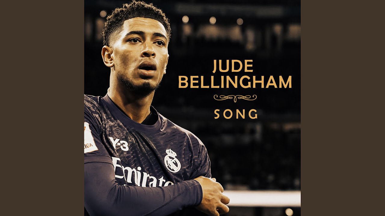 Jude Bellingham Song