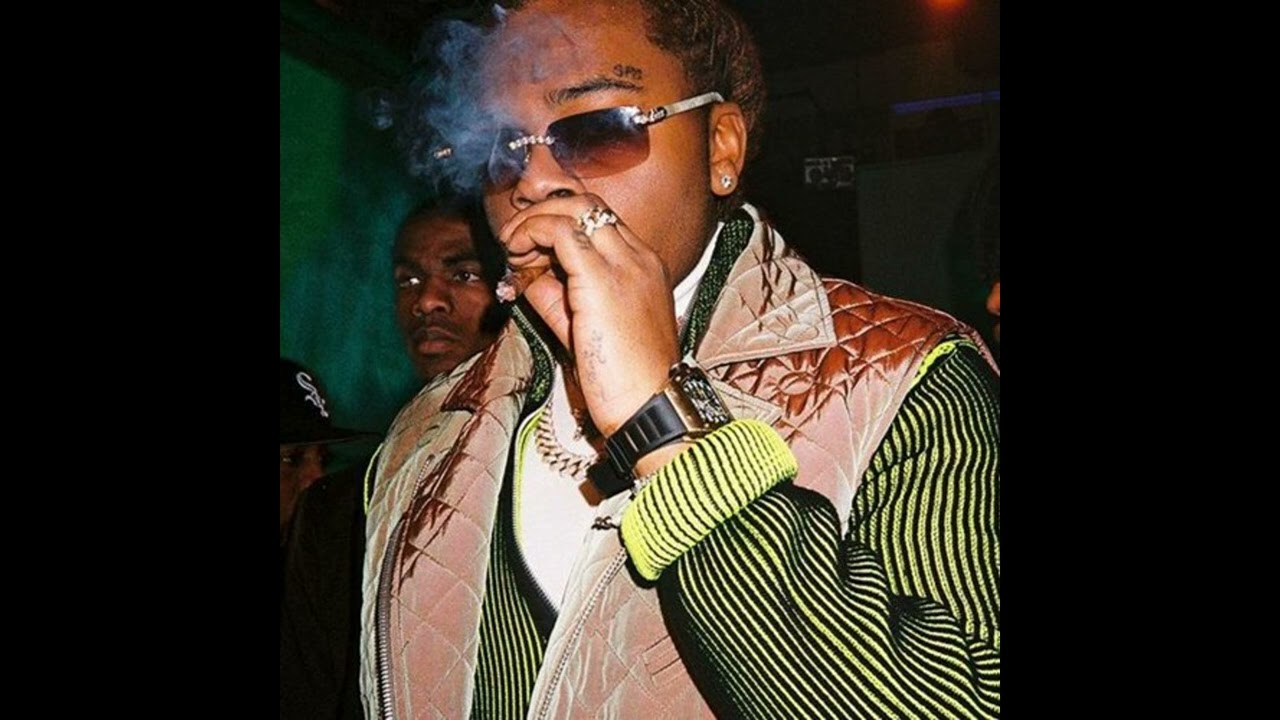 (FREE) GUNNA TYPE BEAT - 