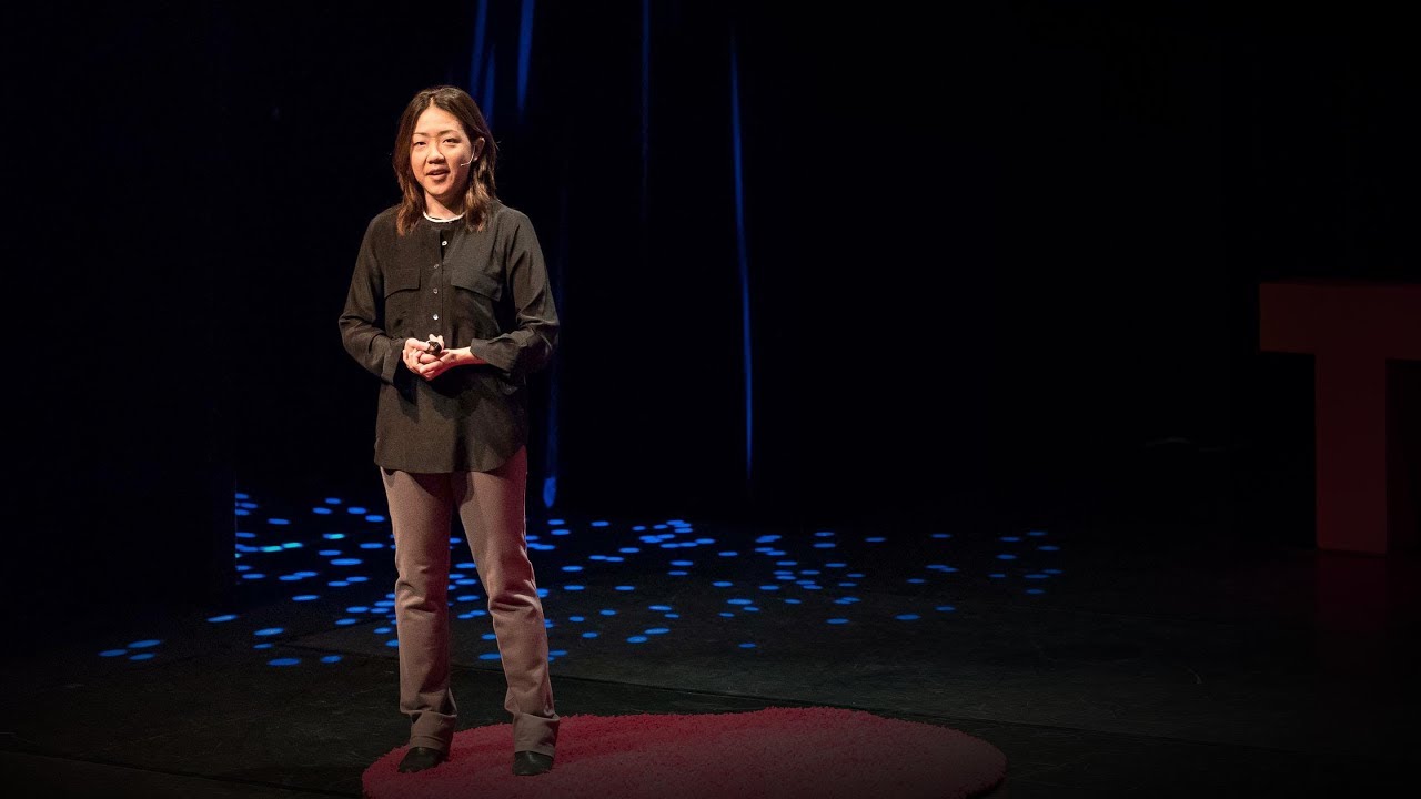What's it like to be a robot? | Leila Takayama