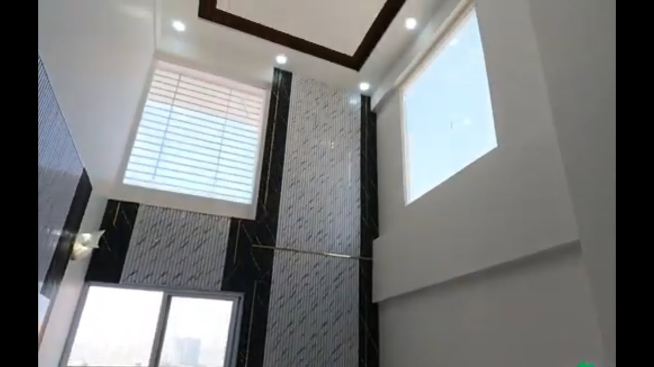 267 SQYD FLAT FOR SALE IN  NORTH NAZIMABAD KARACHI
