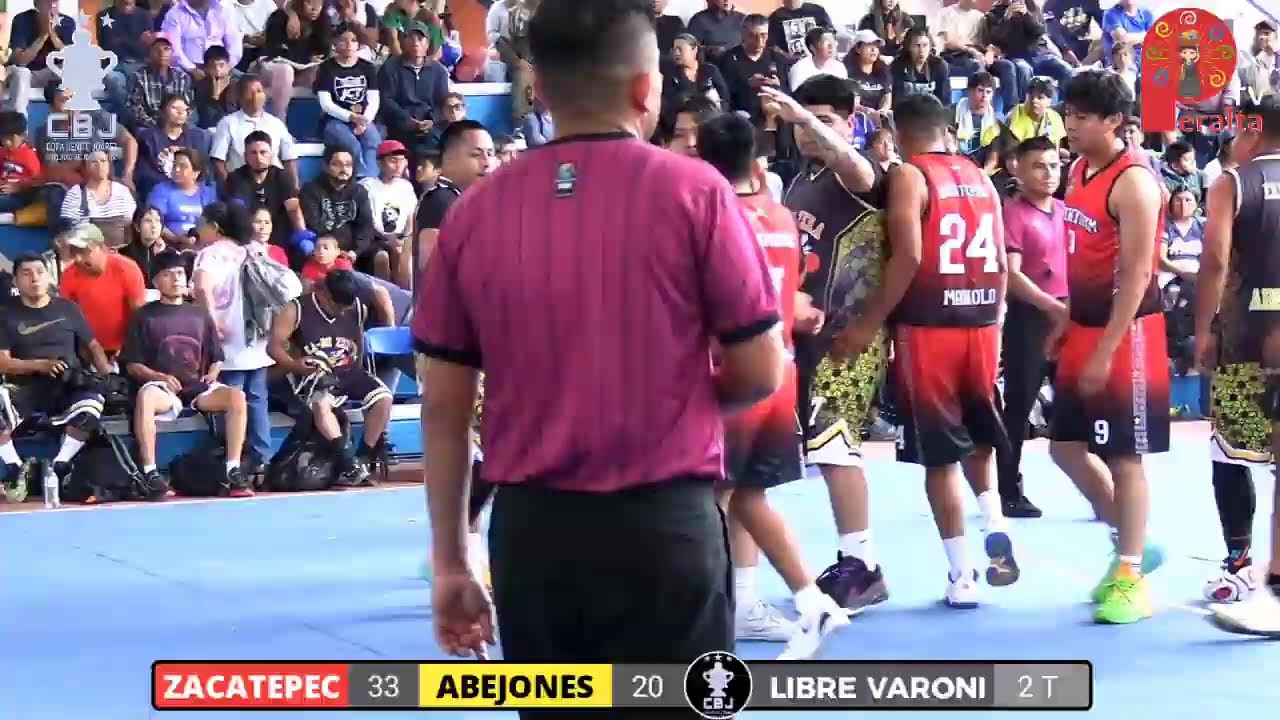 PRIMER DIA DE ELIMINATORIAS, COPA BENITO JUAREZ, 2026, CATEGORIA LIBRE