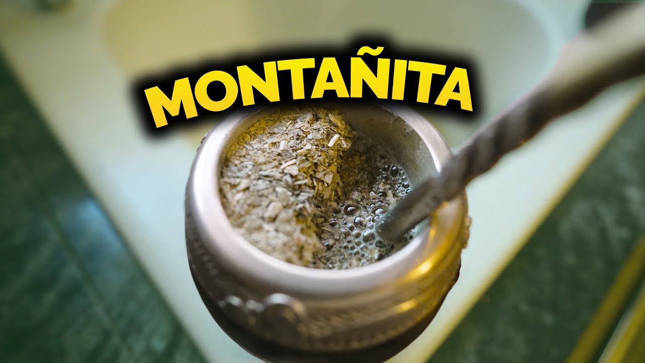 Cómo PREPARAR el Mate con Yerba Argentina 🇦🇷