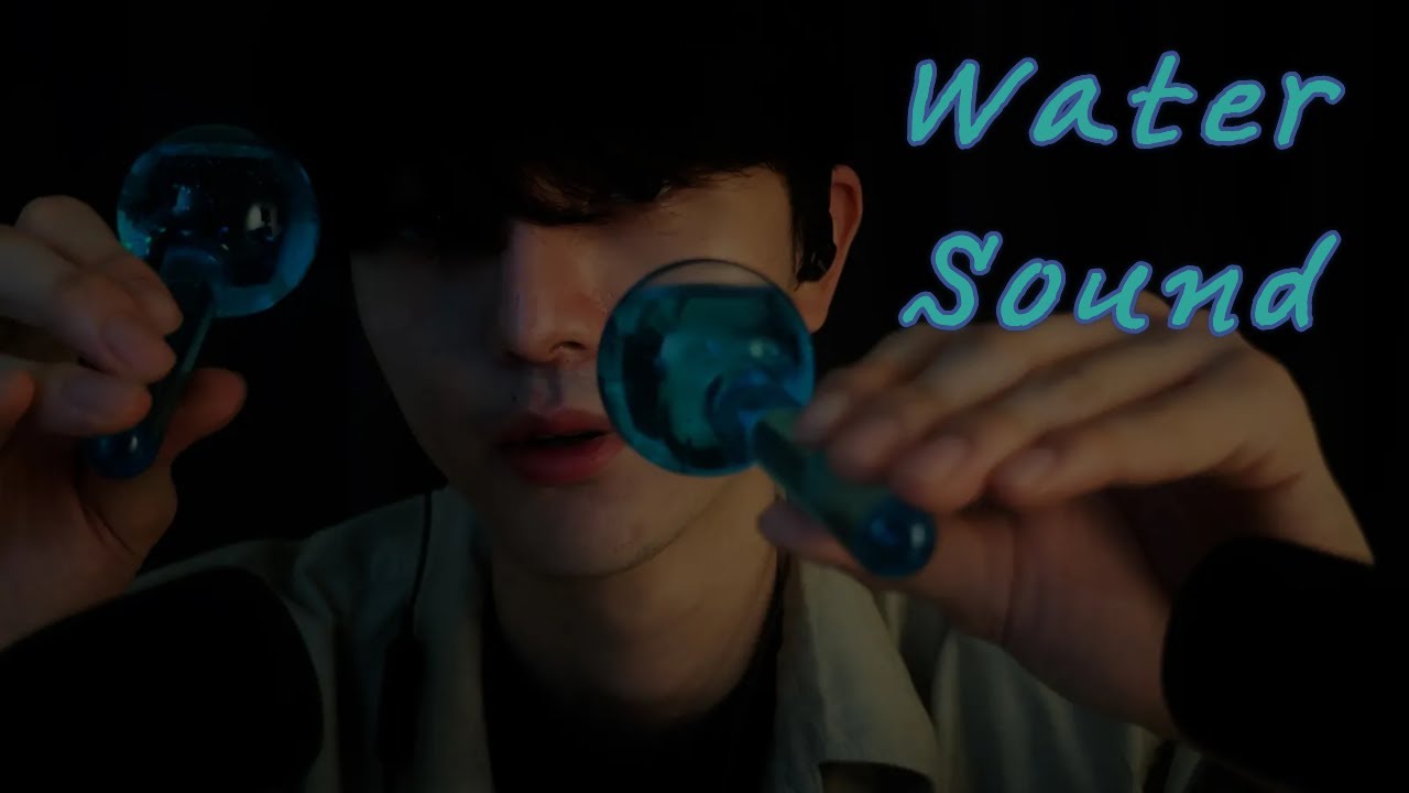 뭐야 왜 봐요 이거 #asmr