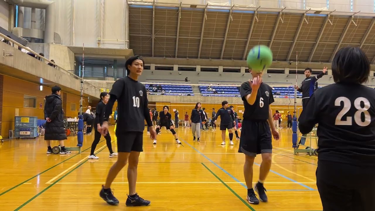 R8.2.15【浦安大会予選】なの花②