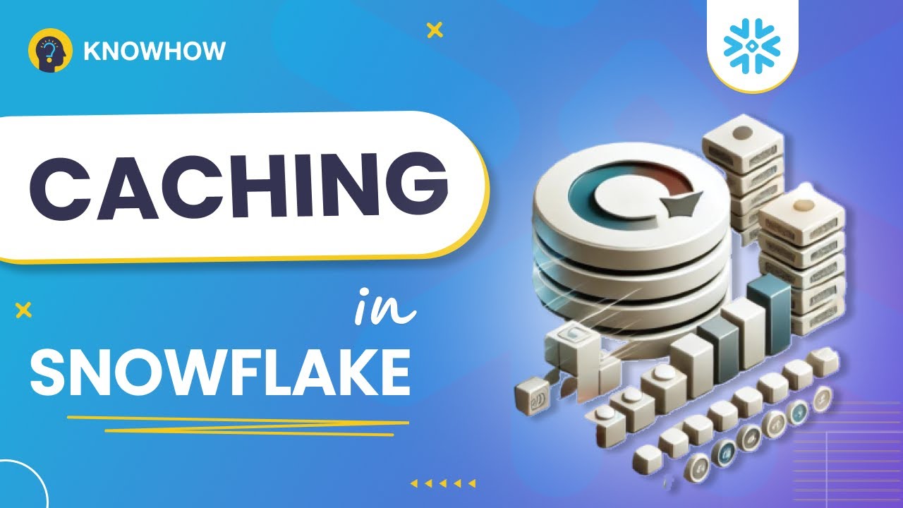 Caching in Snowflake | Its Working and User&rsquo;s Role