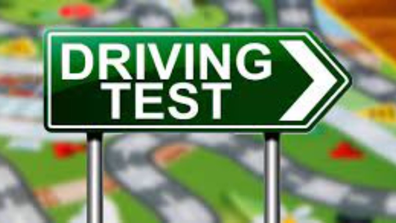 HOW CAN I KNOW IF I HAVE PASSED NTSA EXAM IN A D.T.U ?
