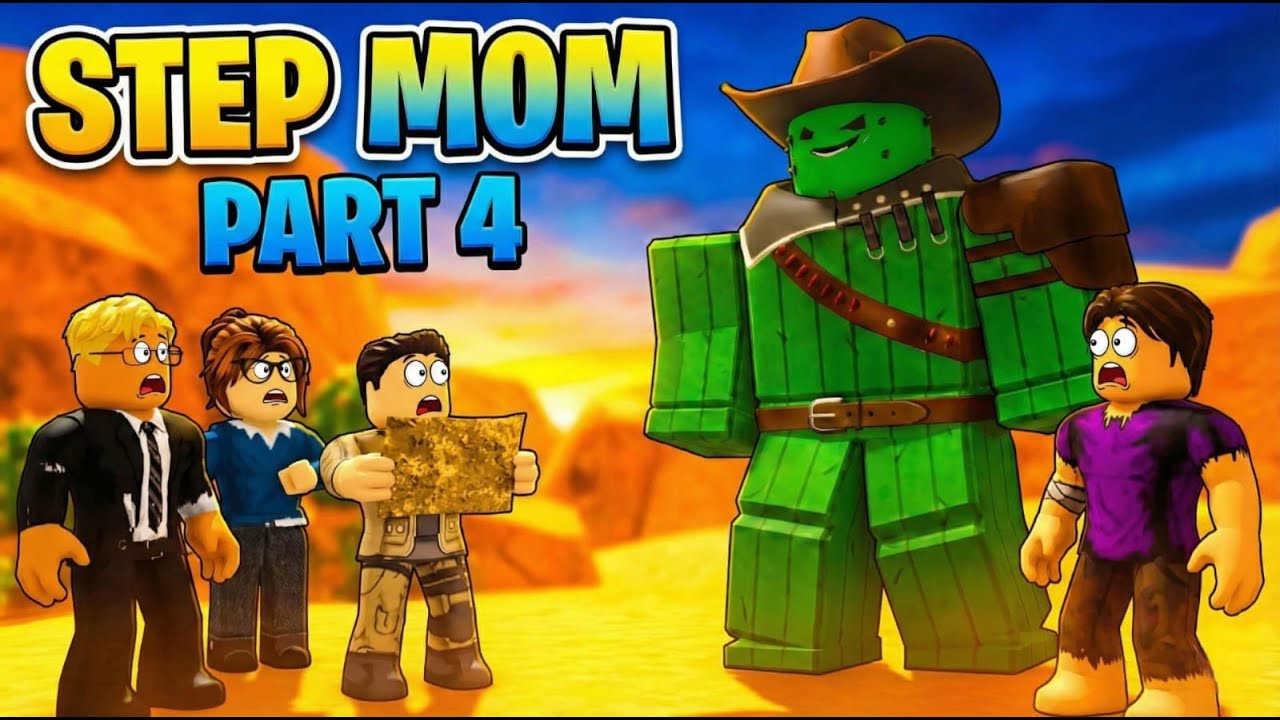 This Is Why Closeness Feels Overwhelming | (STEPMOM PART 04/10) 