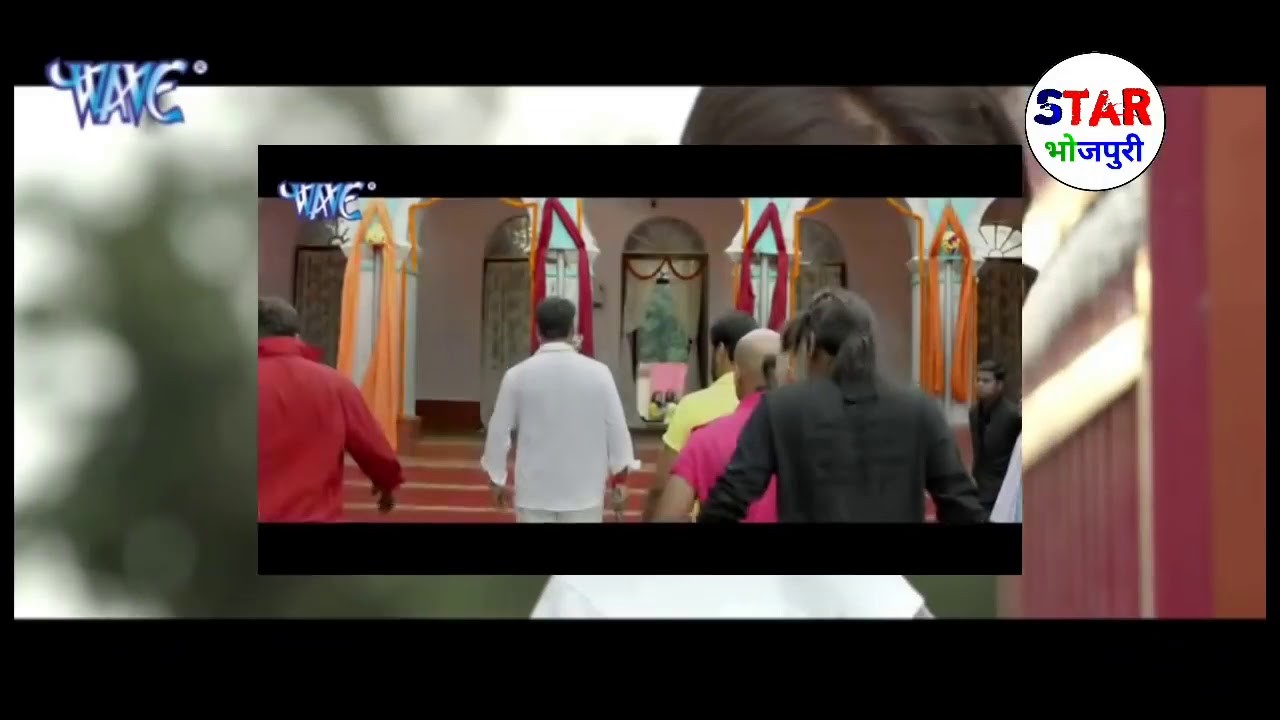 Raja Jani Khesari Lal Yadav best action Romance Bhojpuri movie superhit trailer