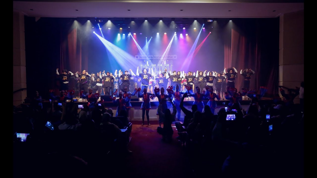 Núcleo Extremo Compañía de Danza - Show de Graduación Extrema 2023