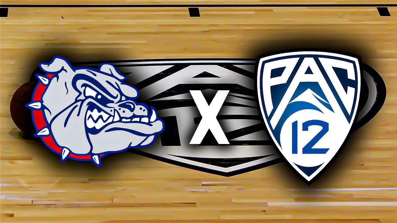 Gonzaga to join the Pac-12! With guest Darnay Tripp