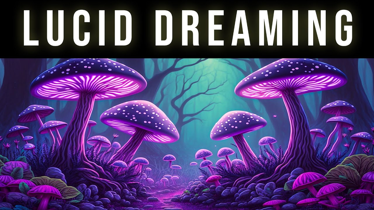 Induce Lucid Dreams Instantly | Lucid Dreaming Theta Waves Sleep Hypnosis To Enter Other Universes