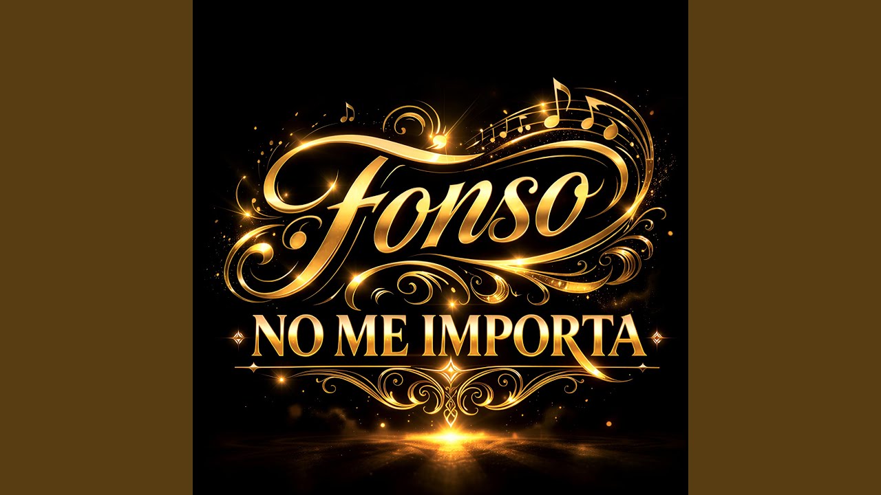 NO ME IMPORTA