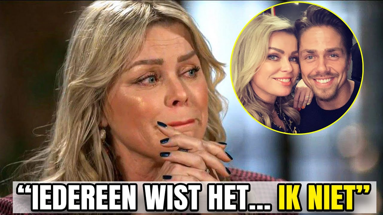Na 100 dagen liefde doorbreekt Bridget Maasland de stilte over haar breuk met Andr&eacute; Hazes