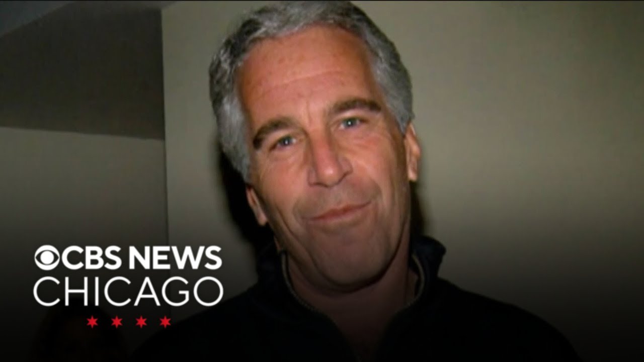U.S. House of Representatives to hold vote to release Epstein files