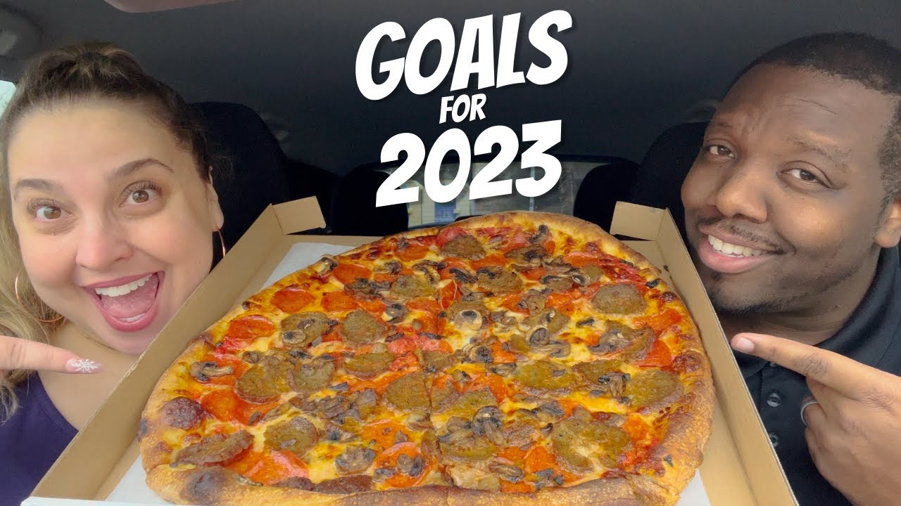 Our HONEST GOALS for 2023...[BE READY!]