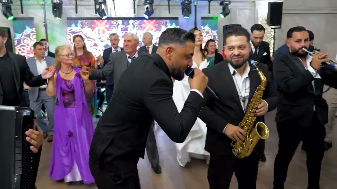 Mirel Ursu&Taraful Diego- Colaj hore de nunta‼️
