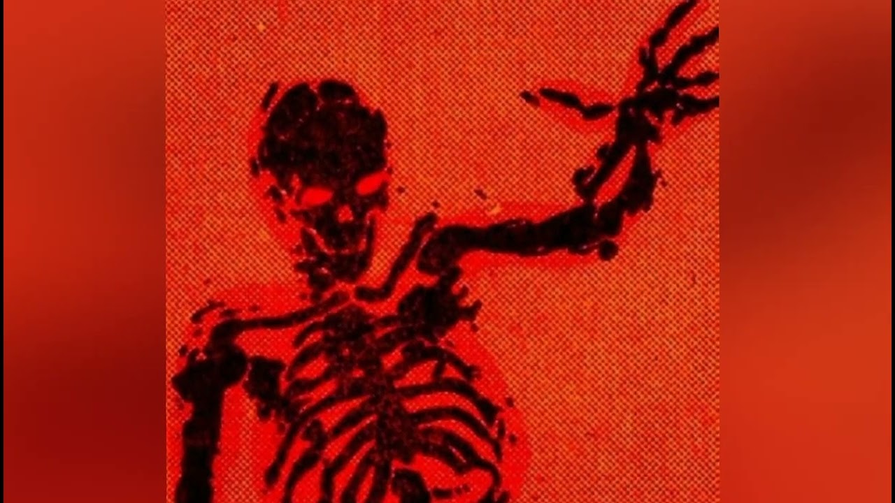 Louie Zong - Pumpkin's revenge (Slowed)