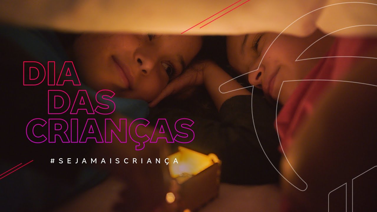 Bradesco - #SejaMaisCriança