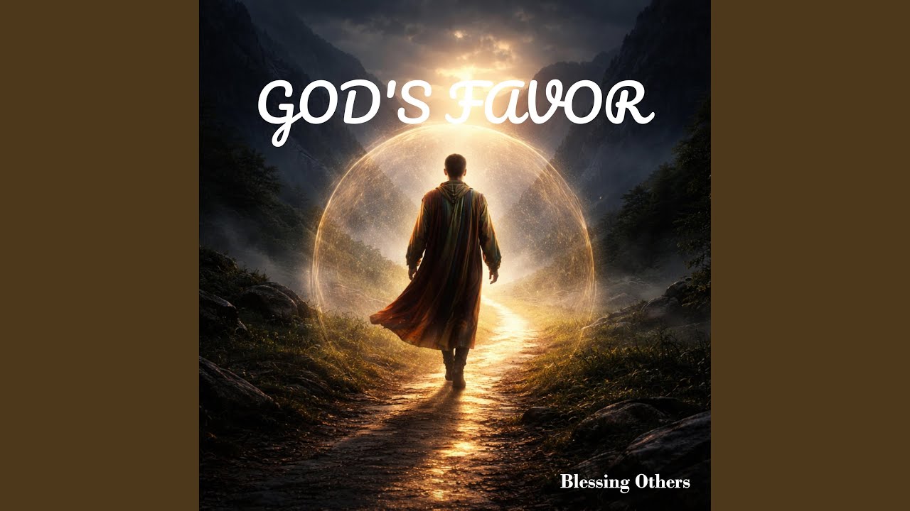 God's Favor