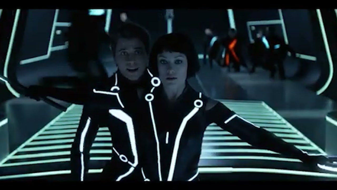 French 79 - Quartz (minimalist live version) |TRON edit|