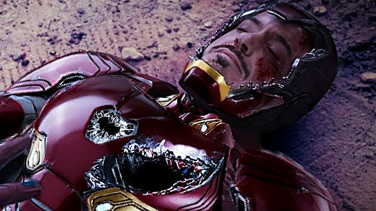 Avengers: Endgame - All Character Deaths Explained