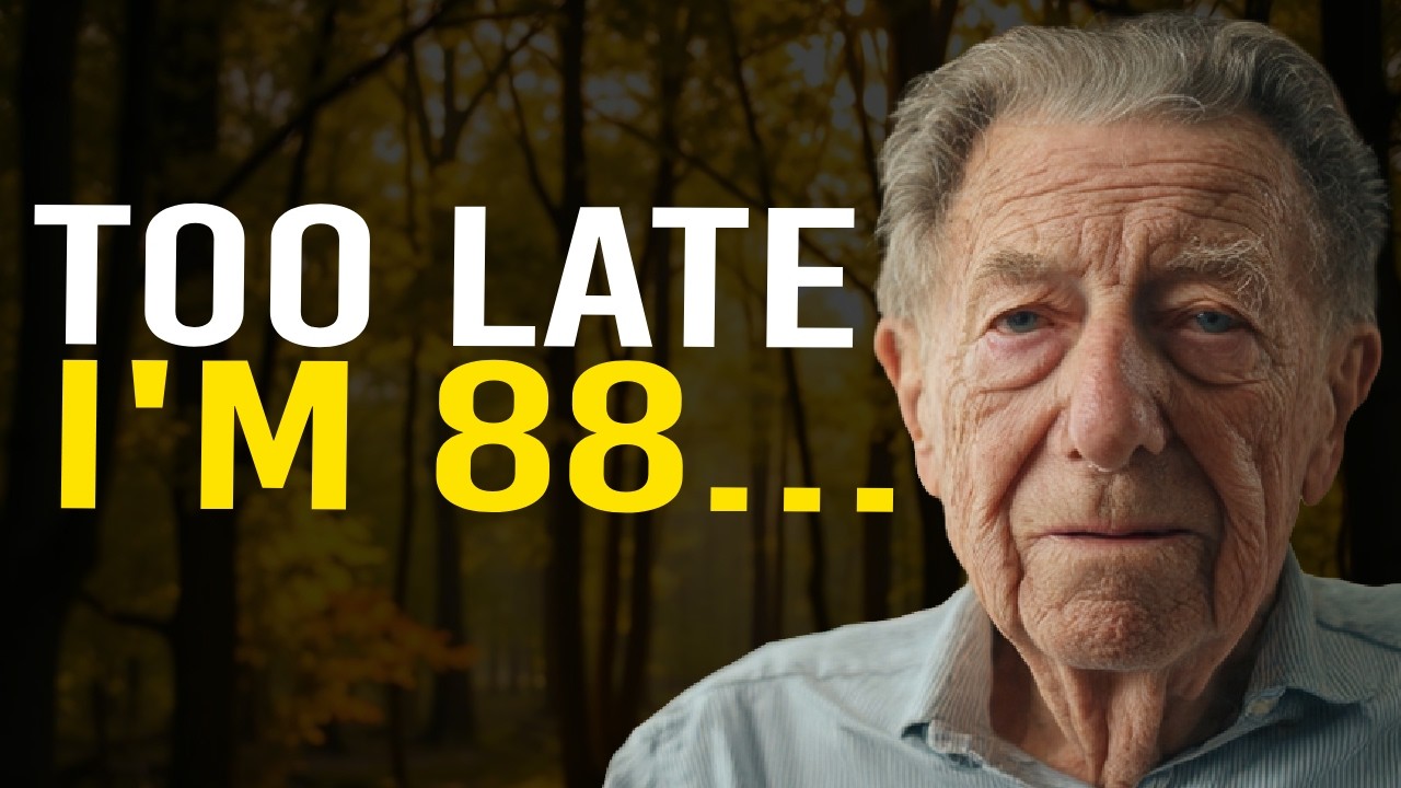 I’m 88, and I Regret the Silence I Chose Over Honesty....