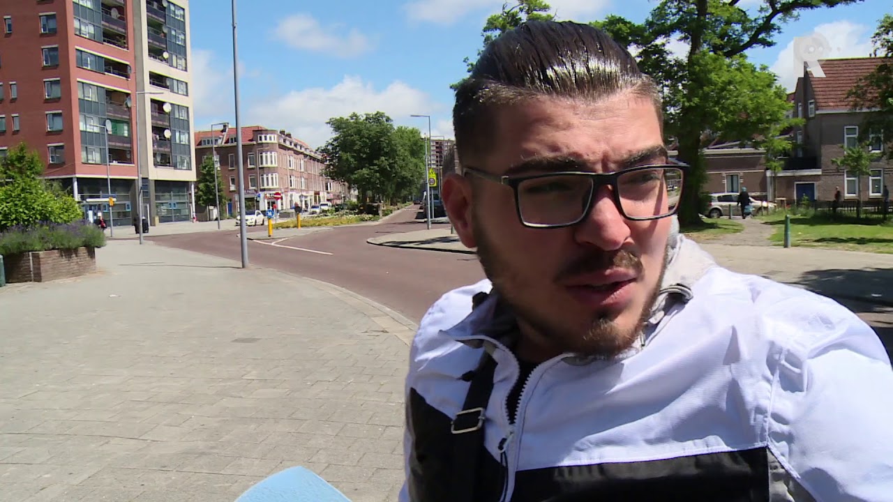 Kleurrijk Bloemhof is een wijk met twee gezichten