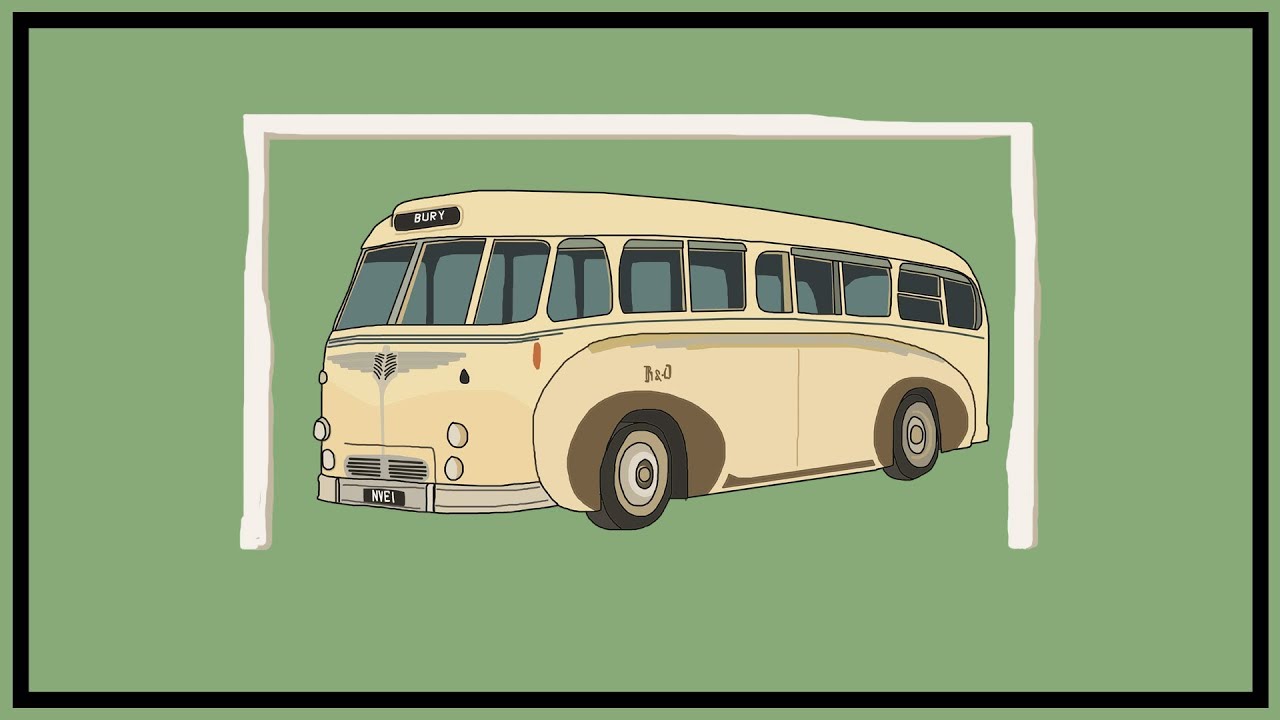How To 'Park The Bus'