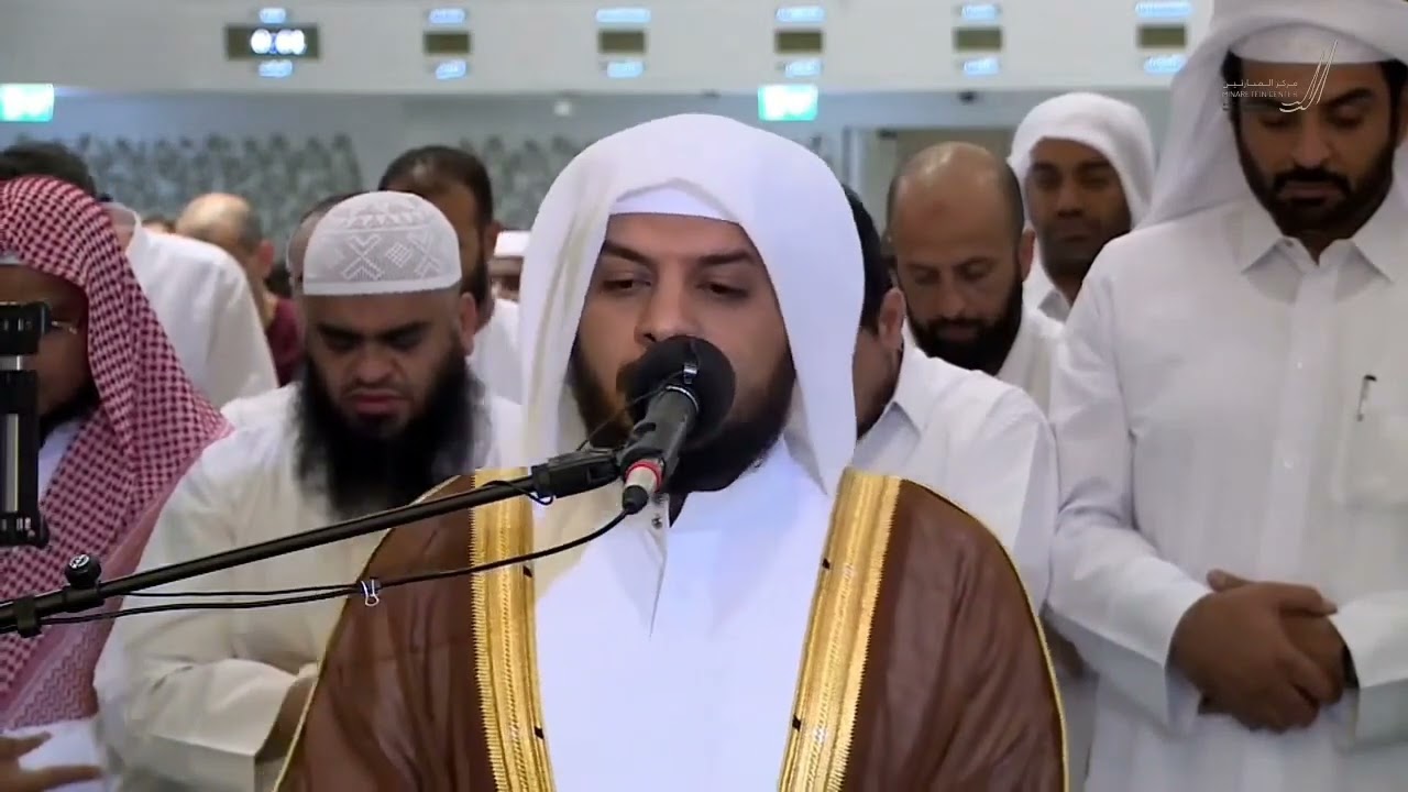 الشيخ هيثم الدخين سورة المطففين والإنشقاق  sheikh Haitham Al Dakhin Al Motaffein, Al Ensheqaq