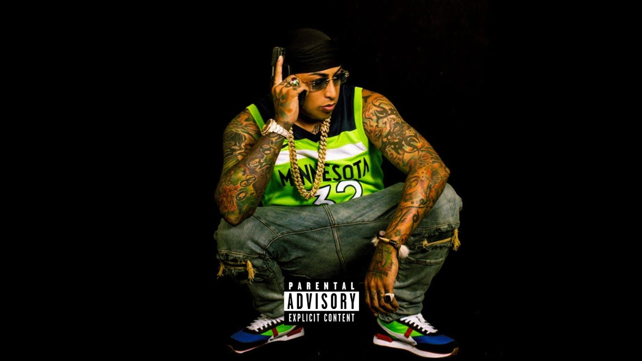 ÑENGO FLOW x YAMPI x JORY TYPE BEAT 