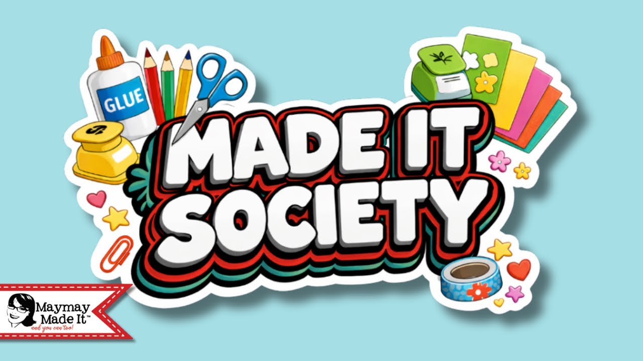 Our FIRST Made It Society