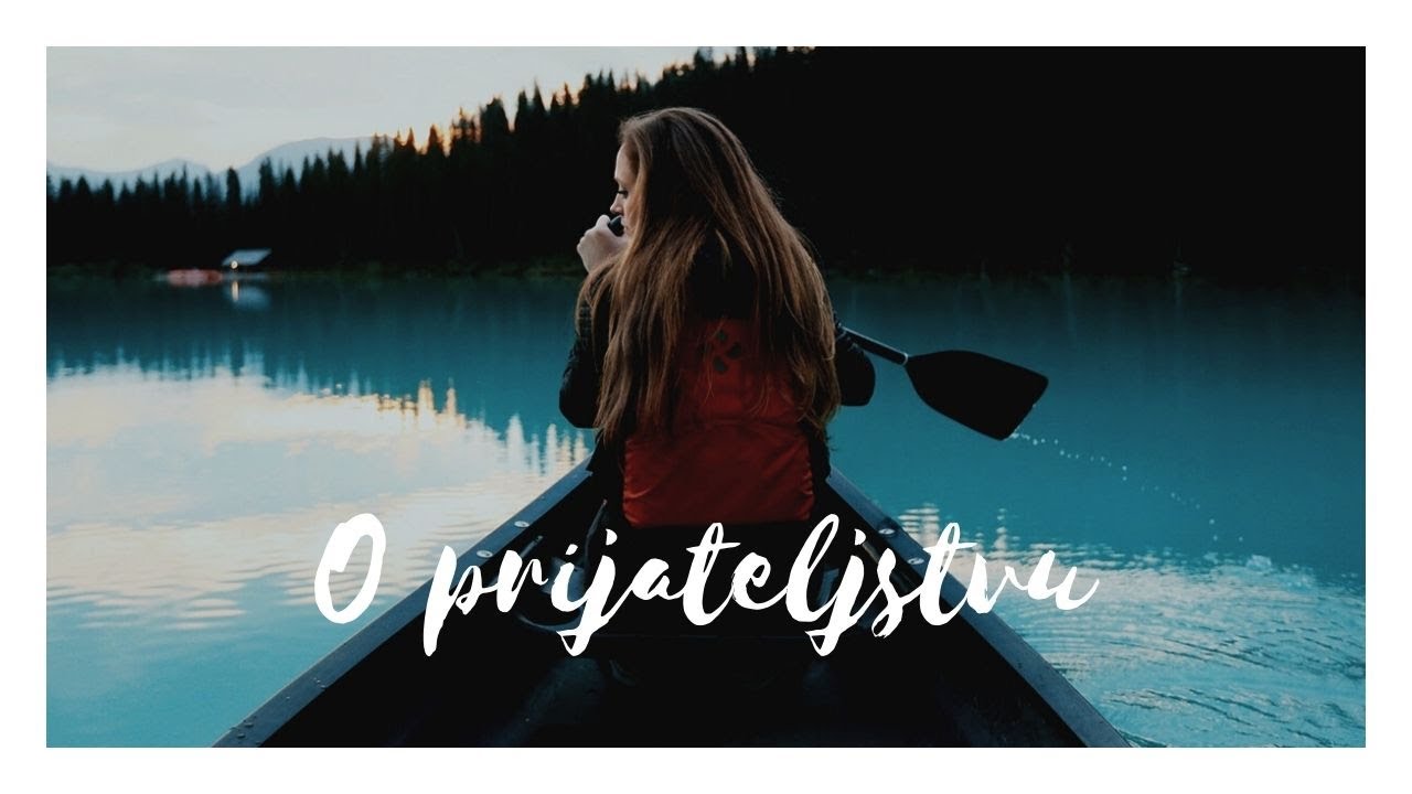 Kad prijatelj vise nije prijatelj