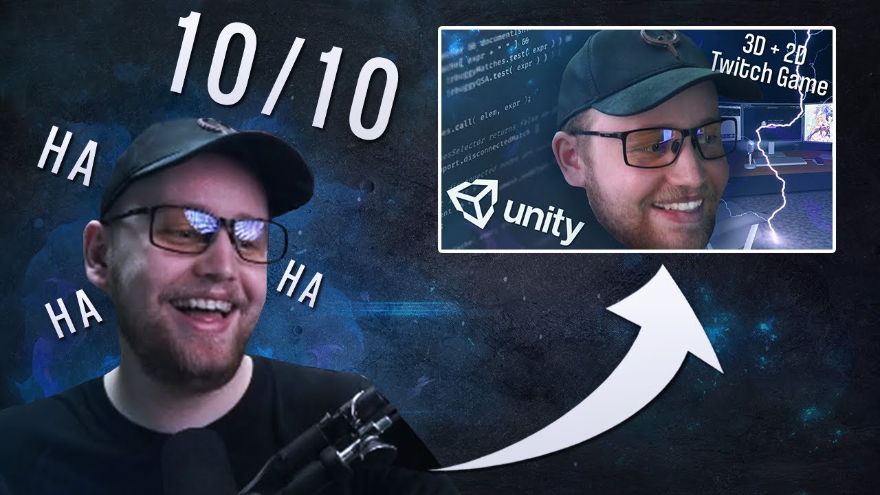 Agraelus reaguje na Dokument o m&eacute; Hře (agrGun)