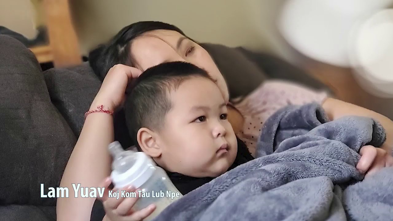 Lam Yuav Koj Kom Tau Lub Npe. 5/30/2020