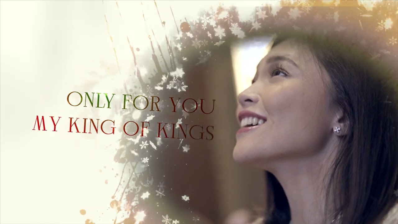 Humble Manger - GKMI Worship