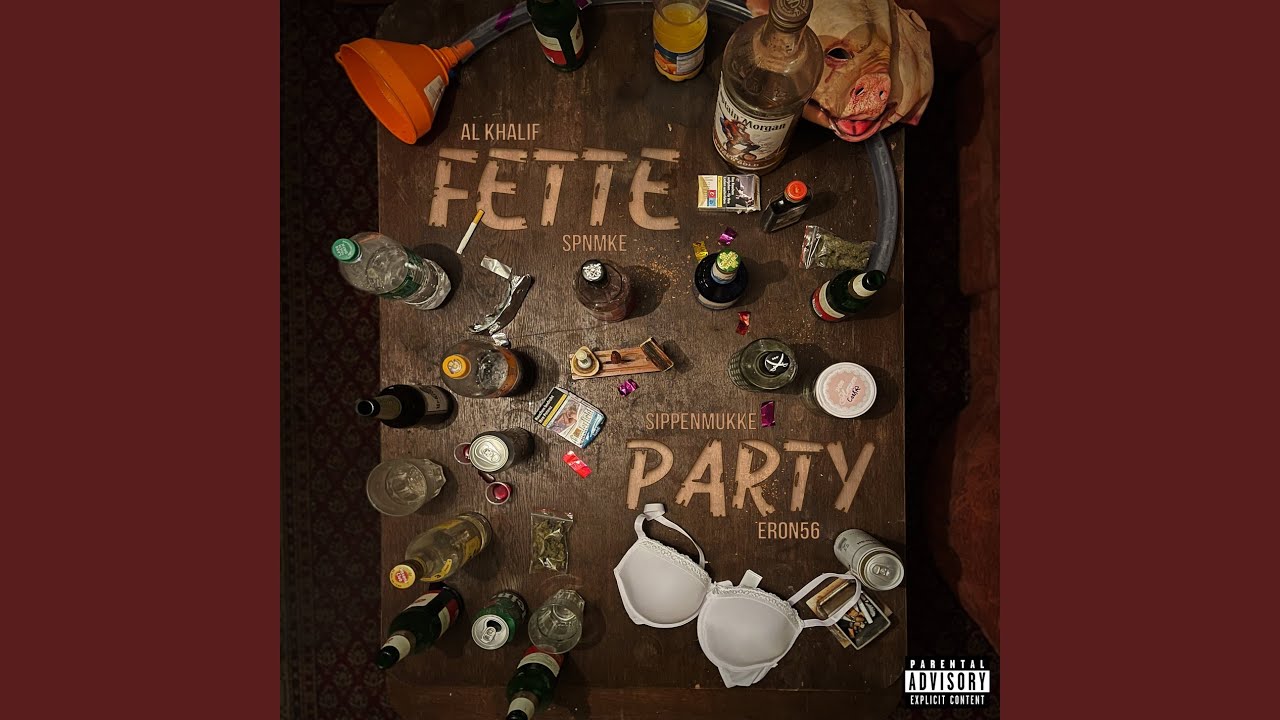 Fette Party