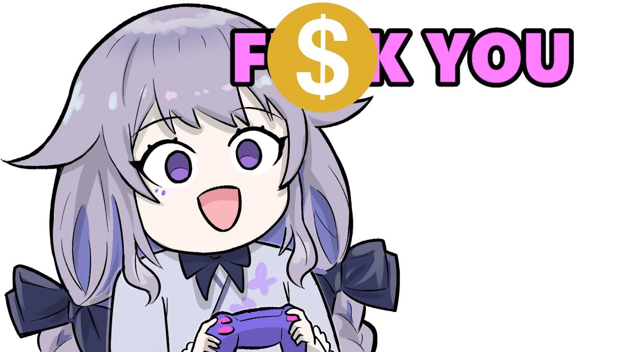 Бибу так зла, что забыла снять цензуру со слова 🅱🅴🅴🅿