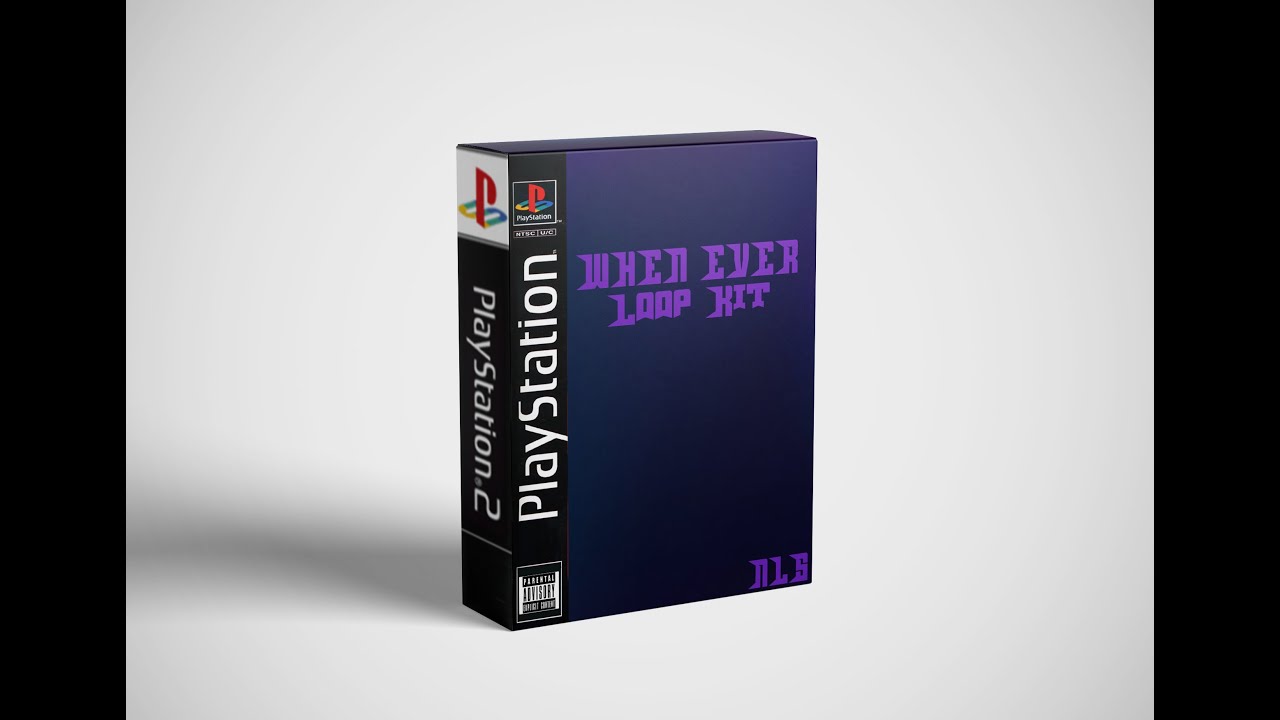 [FREE] Juice WRLD Loop Kit  