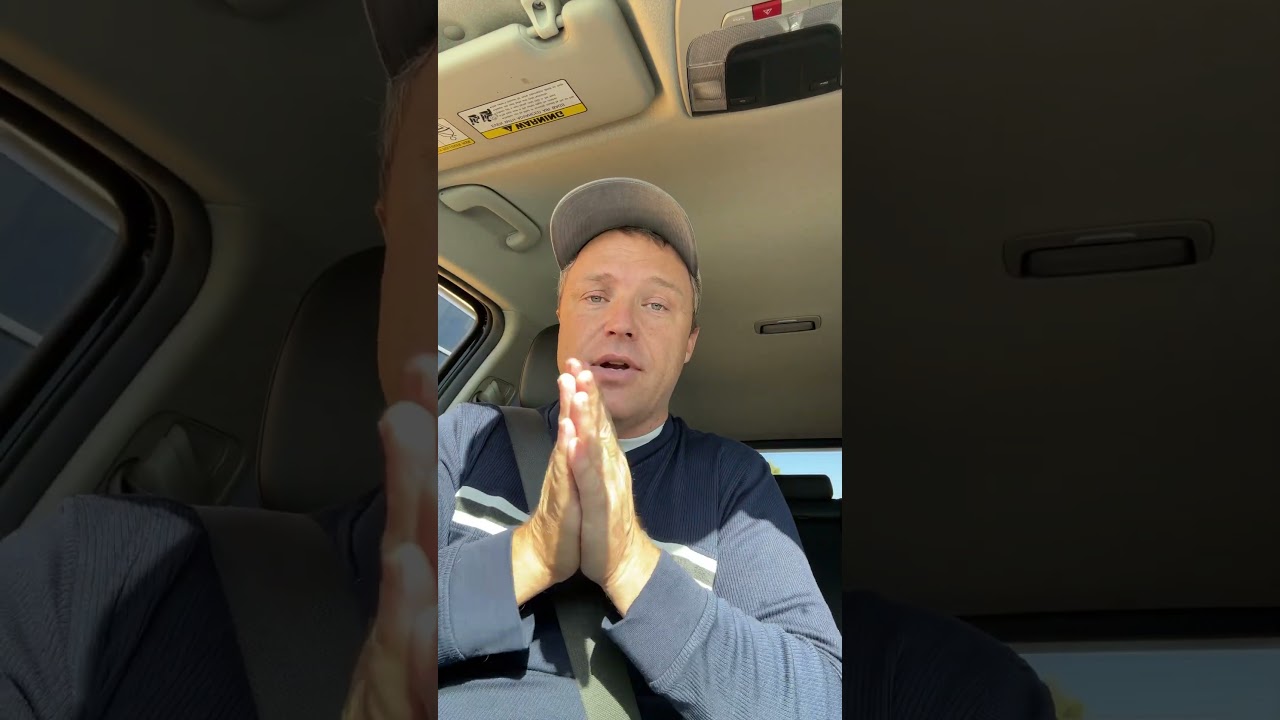 Absolute brutal truth about the so-called motorhome sales ban