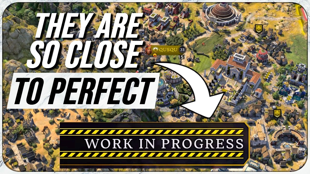 Ok Hear Me Out - They Fix This One Thing, And You'll Be Addicted.