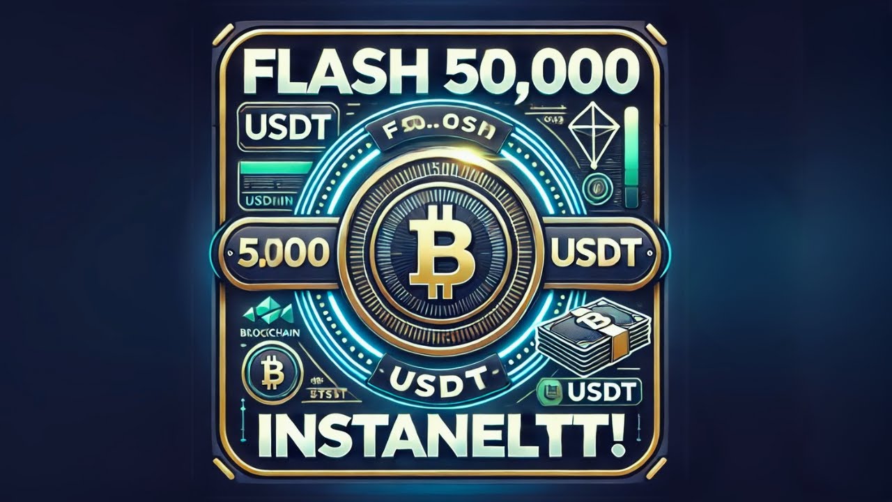 Flash USDT Sender 2024  Anonymous USDT Transactions Made Simple