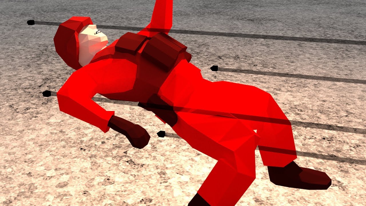 Ravenfield: how to Slow Down Time (SLOMO Key)