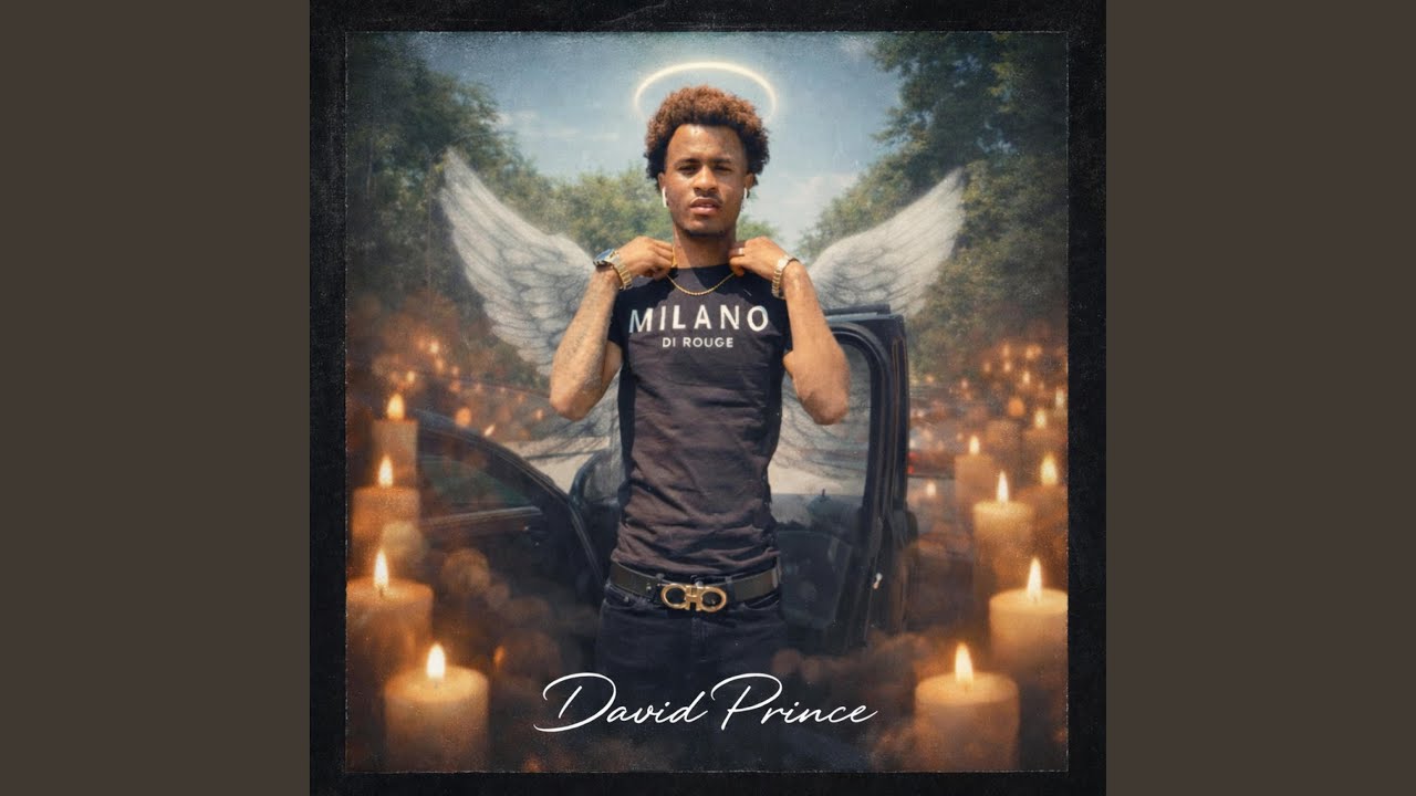 David Prince