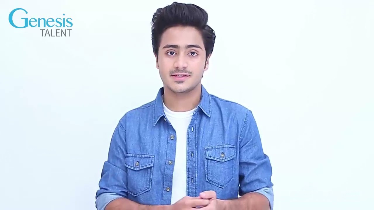 Audition For Tv Commercials | Genesis Talent | Auditions