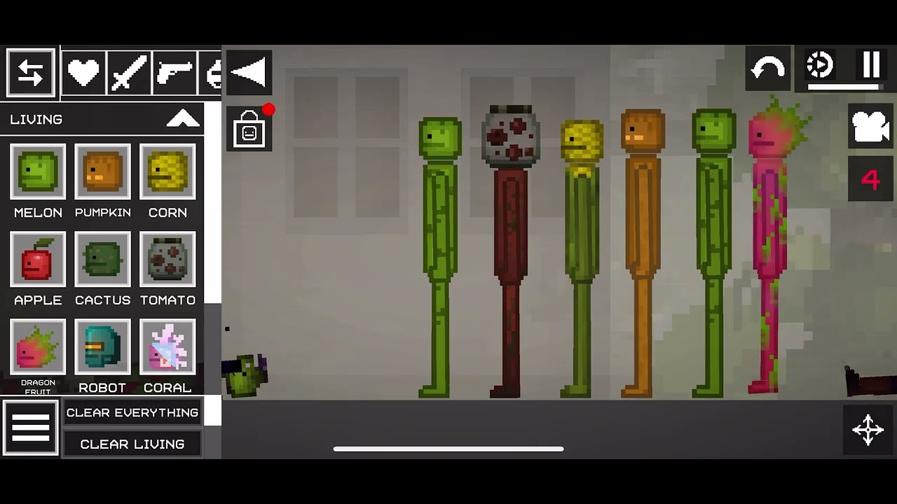 zombie2￼