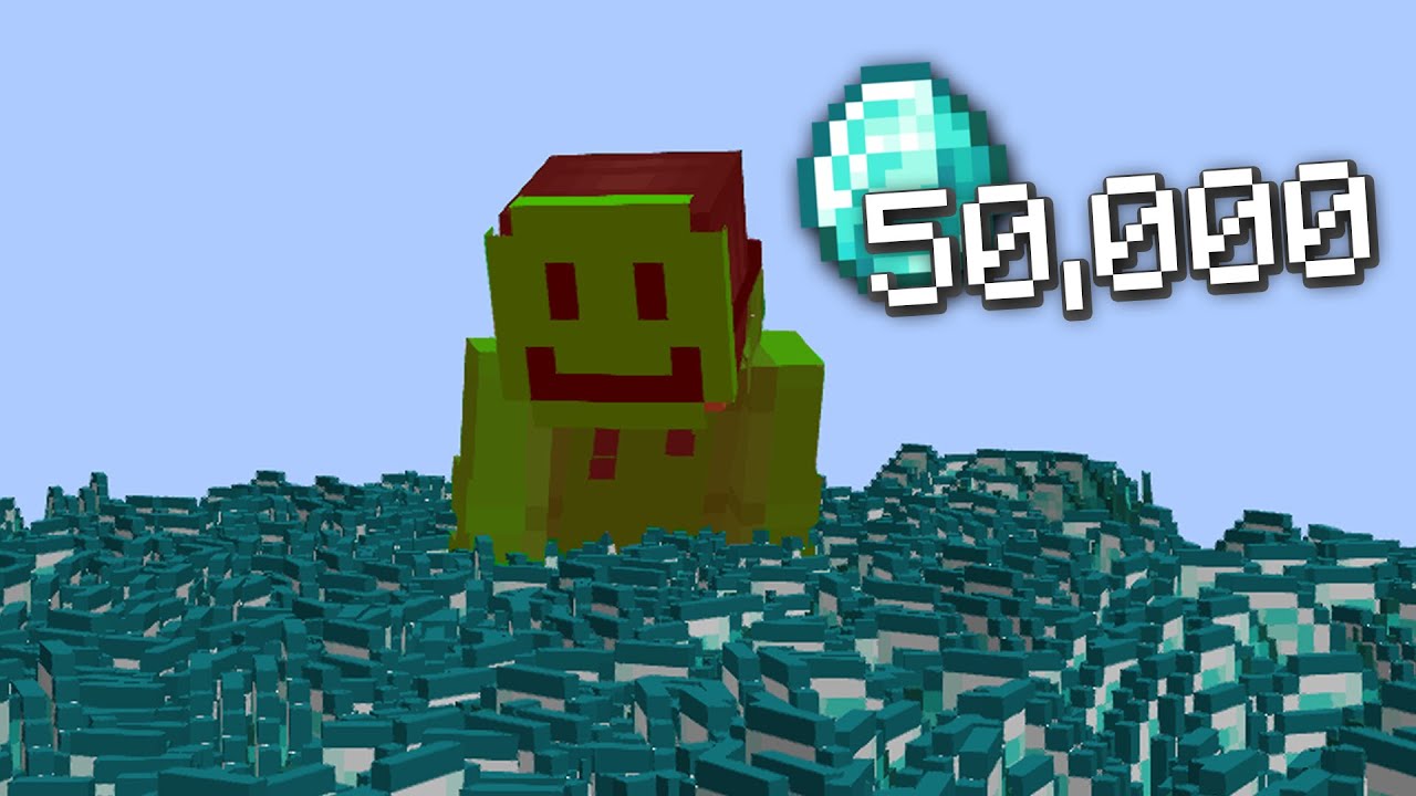 GDY DOSTANIESZ DAMAGE TO ITEMY SIĘ PODWAJAJĄ! (za mocne)