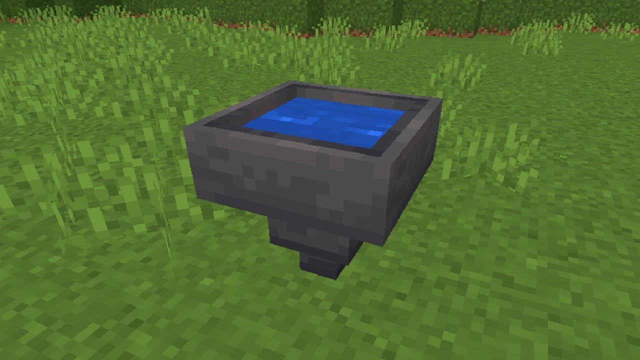 Something's wrong with these Minecraft images