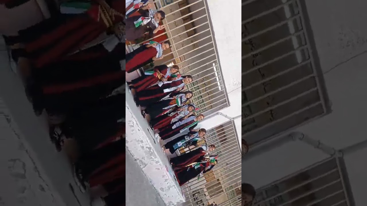 اناديكم ..الصف الخامس.2024