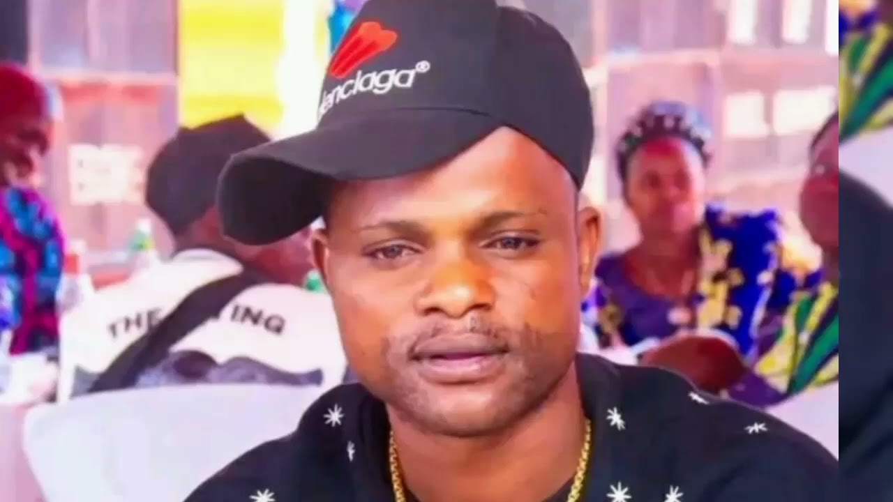 NOËL EBOWÉ _ KATAHOUÉ 